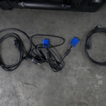 NEC P501X XGA Projector, 5,000 Lumens