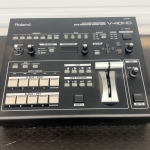 Roland V-40HD Multi-Format Video Switcher