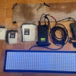 LiteGear LiteMat Spectrum 2L Kit (Gen 1)