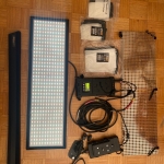 LiteGear LiteMat Spectrum 2L Kit (Gen 1)