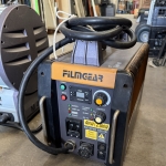 FilmGear F4K Daylight Par Faceted 4000W HMI