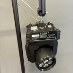Eliminator Stealth Wash Zoom