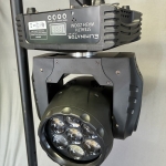 Eliminator Stealth Wash Zoom