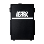 NEW Rasha AllSparx