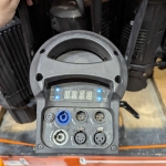 Chauvet Ovation E190WW LED Leko Body