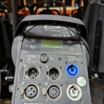 Elation WW Profile LED Leko Body