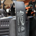 Elation WW Profile LED Leko Body
