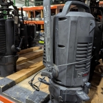 Elation WW Profile LED Leko Body