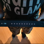 Chamsys QuickQ Rack
