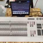 ETC Insight 3 Console