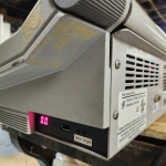 ETC Insight 3 Console