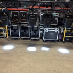 High End Systems SolaFrame 750