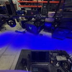 Martin MAC Aura Package