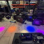 Martin MAC Aura Package