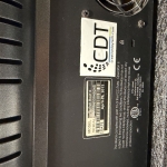 High End Systems Hog 4 Full Boar