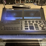 High End Systems Hog 4 Full Boar