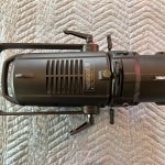 Elation Colour 5 Profile