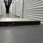 High End Systems Road Hog 4 w/ DP8K