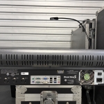 High End Systems Road Hog 4 w/ DP8K