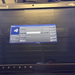High End Systems Road Hog 4 w/ DP8K