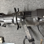 ETC Source Four Leko w/ 4WRD II Retrofit