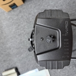 ETC Source Four Leko w/ 4WRD II Retrofit