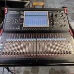 DiGiCo SD9 Console w/ SD Rack