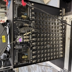 DiGiCo SD9 Console w/ SD Rack