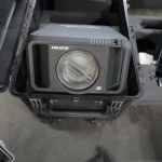 Christie DHD800 1-Chip 1080 HD DLP Projector, 8000 Lumen