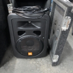 JBL EON10 G2 Portable Powered Speaker