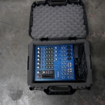 Yamaha MG10/2 Analog Mixing Console