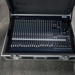 Yamaha MG24/14FX Mixing Console