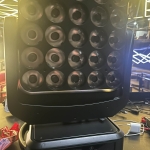 Ayrton MagicPanel-R