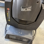 Clay Paky Sharpy (Pkg of 2)