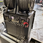 DiGiCo SD9 Console Package (Pkg of 2)