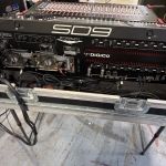 DiGiCo SD9 Console w/ SD Rack