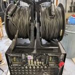 DiGiCo SD9 Console w/ SD Rack