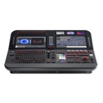 NEW Avolites Diamond 9-215 Console