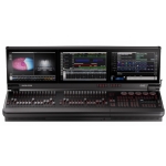 NEW Avolites Diamond 7-330 Console