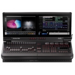 NEW Avolites Diamond 7-215 Console