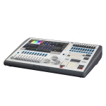 NEW Avolites Tiger Touch II Console