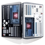 NEW Avolites Tiger Touch II Console