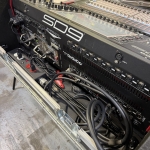 DiGiCo SD9 Console
