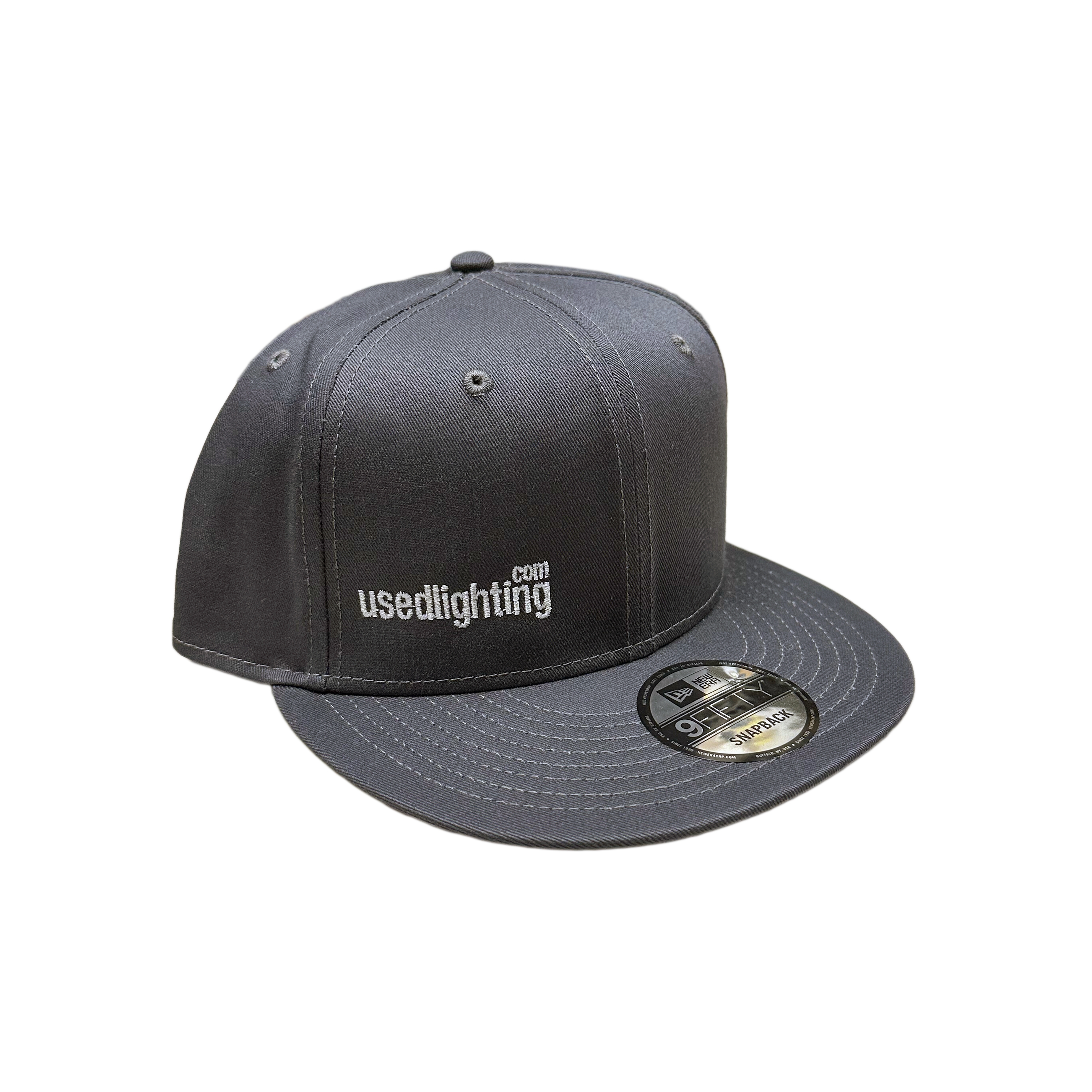 UsedLighting.com Hat